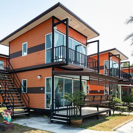 Oyo 755 Rattana Resort Ko Lanta Eksteriør billede