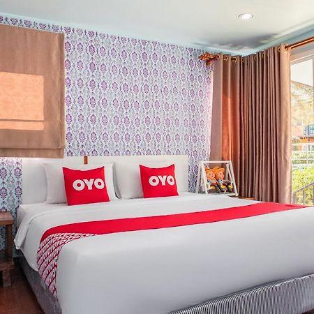 Oyo 755 Rattana Resort Ko Lanta Eksteriør billede
