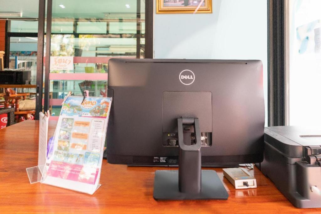 Oyo 755 Rattana Resort Ko Lanta Eksteriør billede