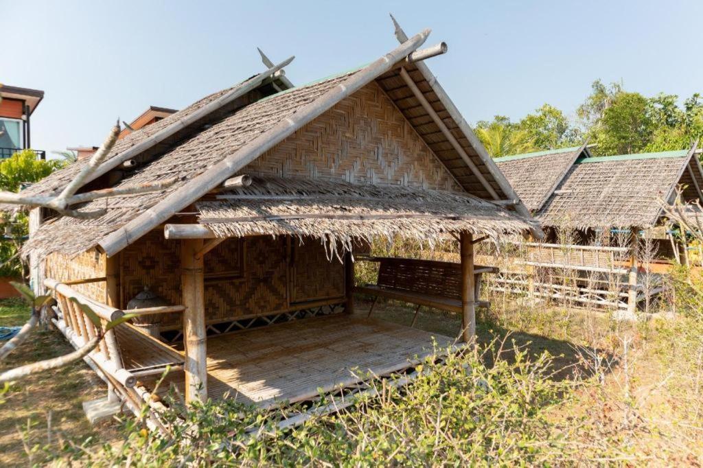 Oyo 755 Rattana Resort Ko Lanta Eksteriør billede