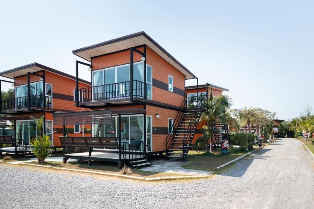 Oyo 755 Rattana Resort Ko Lanta Eksteriør billede