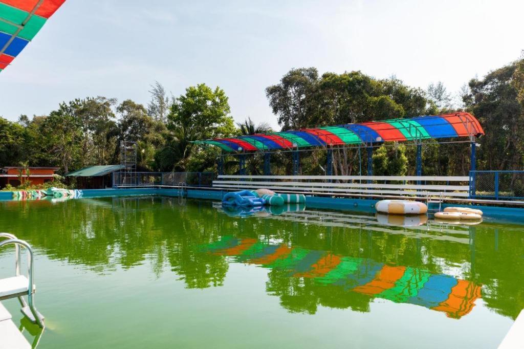 Oyo 755 Rattana Resort Ko Lanta Eksteriør billede