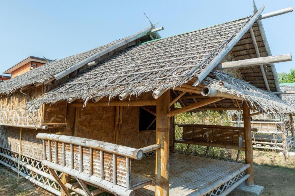 Oyo 755 Rattana Resort Ko Lanta Eksteriør billede