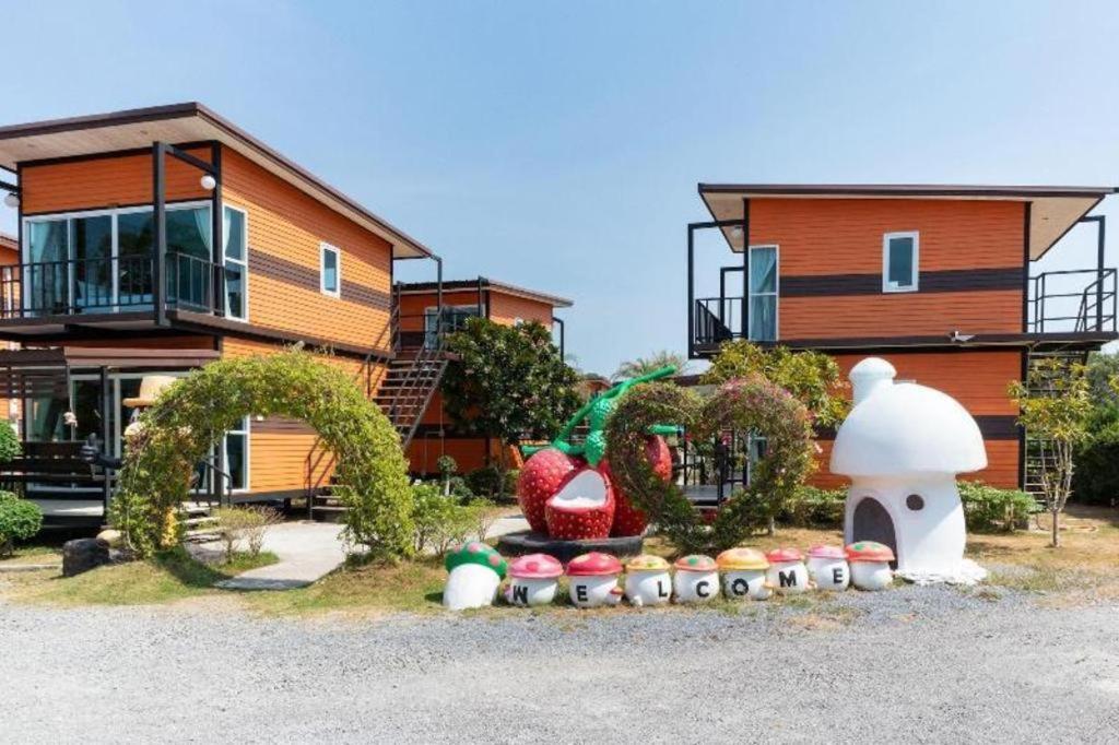 Oyo 755 Rattana Resort Ko Lanta Eksteriør billede