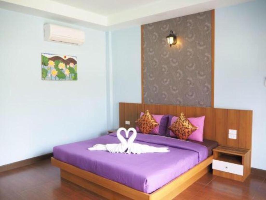 Oyo 755 Rattana Resort Ko Lanta Eksteriør billede