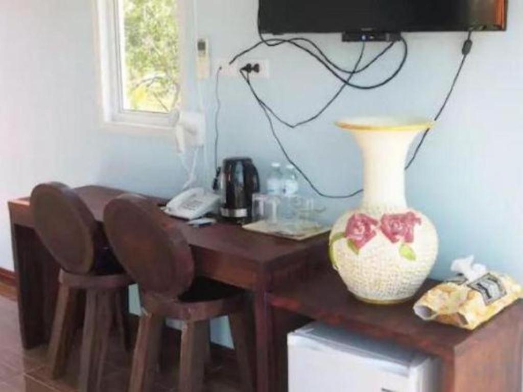 Oyo 755 Rattana Resort Ko Lanta Eksteriør billede