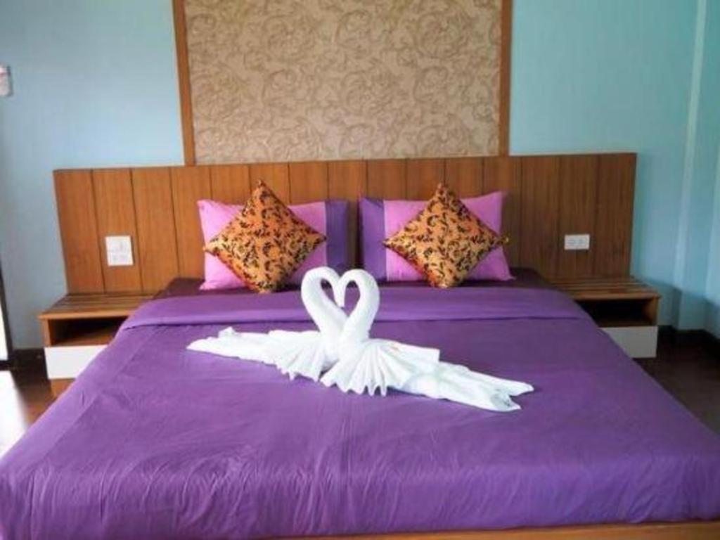 Oyo 755 Rattana Resort Ko Lanta Eksteriør billede
