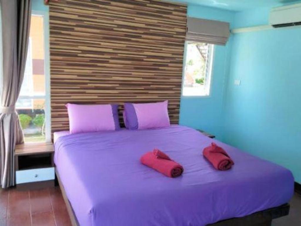 Oyo 755 Rattana Resort Ko Lanta Eksteriør billede