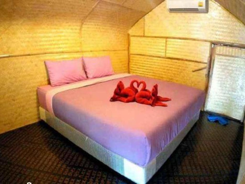 Oyo 755 Rattana Resort Ko Lanta Eksteriør billede