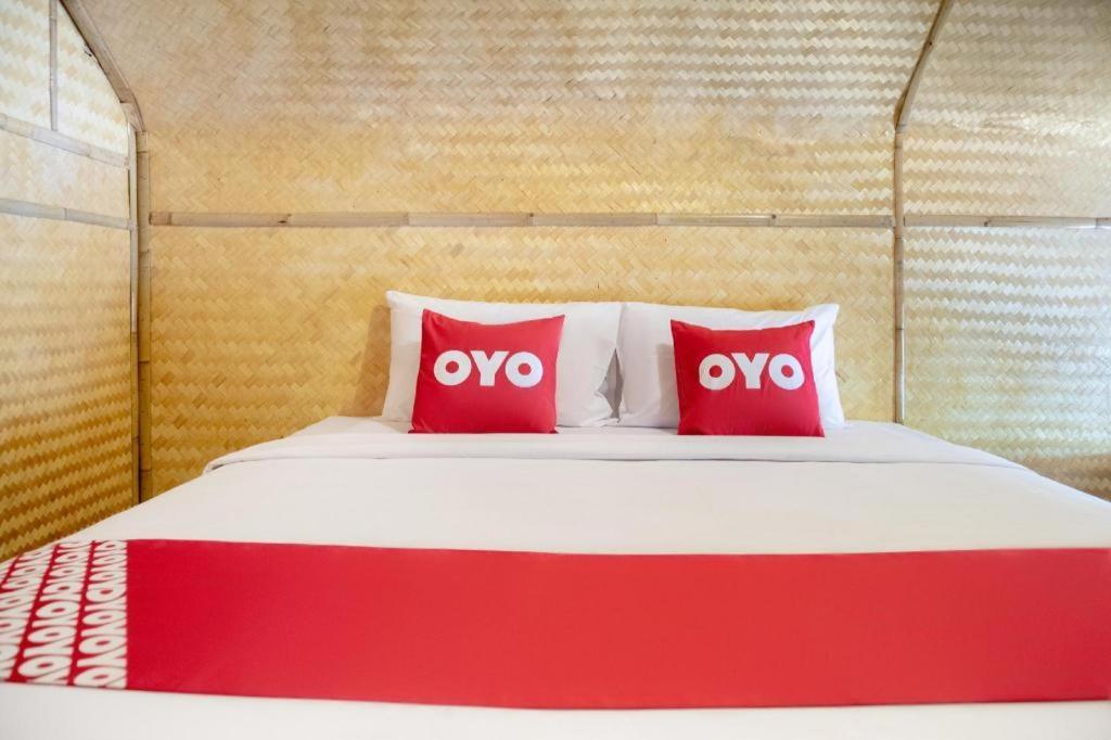 Oyo 755 Rattana Resort Ko Lanta Eksteriør billede