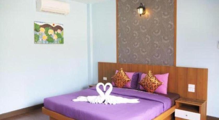 Oyo 755 Rattana Resort Ko Lanta Eksteriør billede