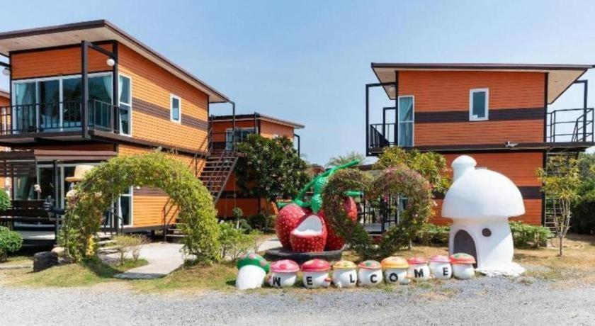 Oyo 755 Rattana Resort Ko Lanta Eksteriør billede