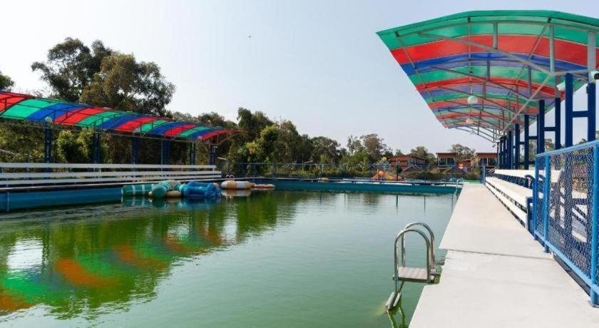 Oyo 755 Rattana Resort Ko Lanta Eksteriør billede