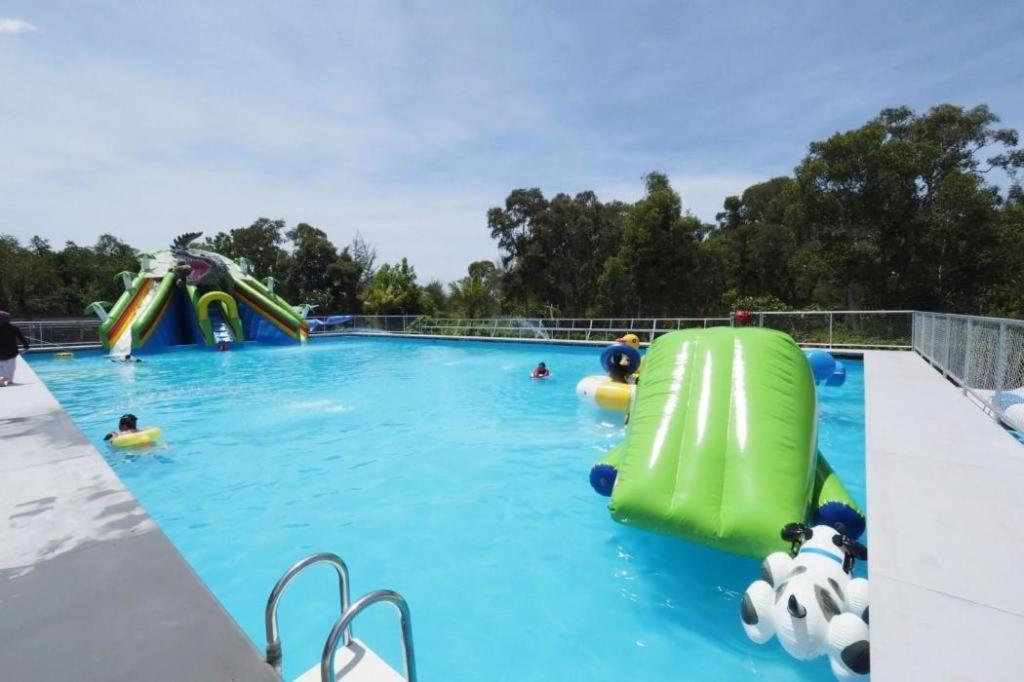 Oyo 755 Rattana Resort Ko Lanta Eksteriør billede