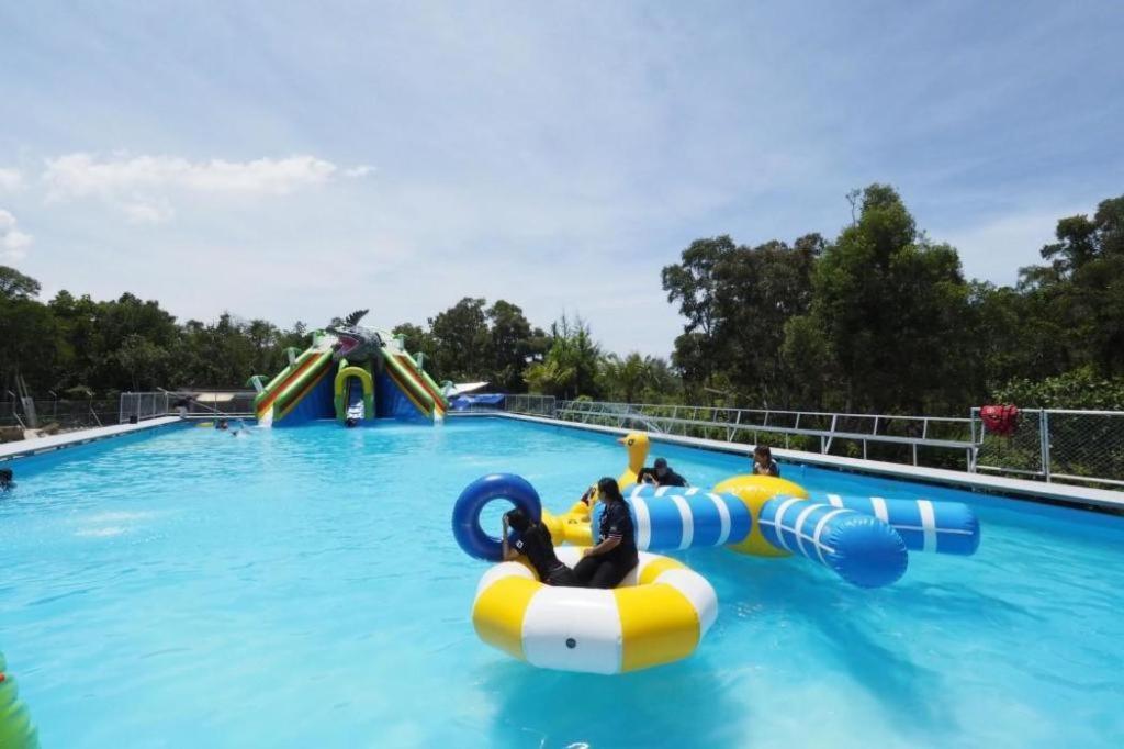 Oyo 755 Rattana Resort Ko Lanta Eksteriør billede